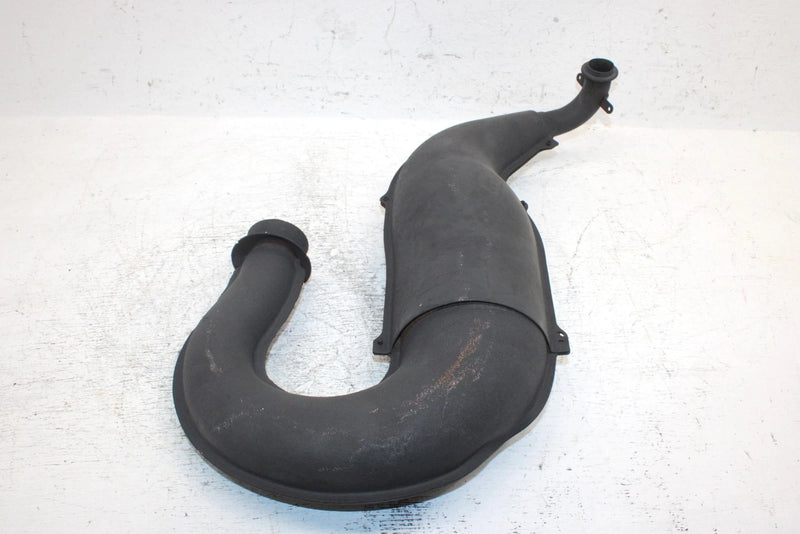 1994 Arctic Cat Ext 580 Oem Expansion Chamber 0712-107 SA31