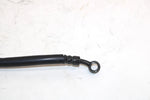 02 Honda Trx 350 Fe Oem Upper Brake Flex Hose 45126-HN5-671 AH22