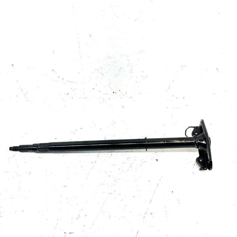 06 Honda Rancher 350 TRX350FM 4x4 OEM Steering Column Shaft 53310-HN7-000 AH75