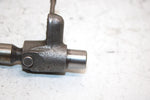 1985 Honda Atc125ma Oem Sub Shift Fork And Shaft 24801-459-770 AH44
