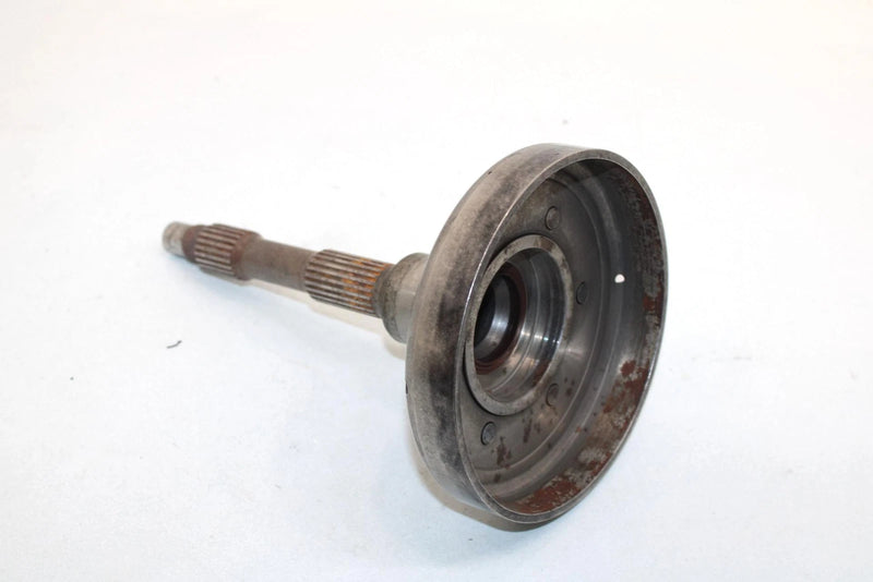 03 Arctic Cat 500 Fis Automatic  Oem Clutch Housing 3402-758 AA19