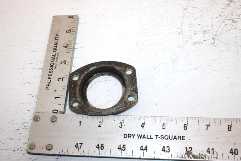 1998 Yamaha  Grizzly Oem Rear Brake Retainer 4GB-46513-00-00 AY49