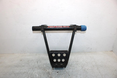 1993 Polaris 250 Oem Front Bumper 2670113-067 AP182