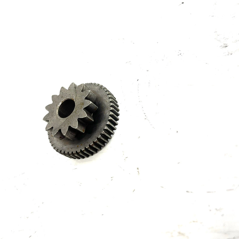 null Suzuki Quadrunner 4WD LT4WD OEM Starter Idler Gear 12611-19B02 AS40