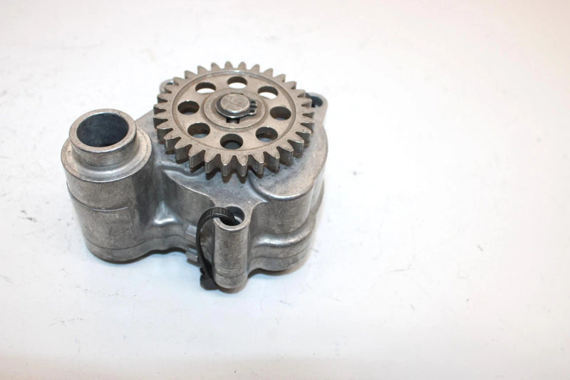 12 Arctic Cat F1100 Lxr Efi Oem Oil Pump 3007-162 SA41