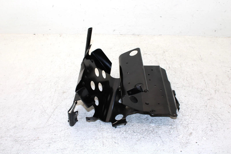 1993 Polaris Xlt Sp Oem Left Footrest 1011861 SP72