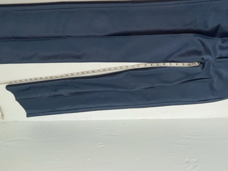 New Vintage Blue Circle S Polyester Pants #CP5091 SS-9