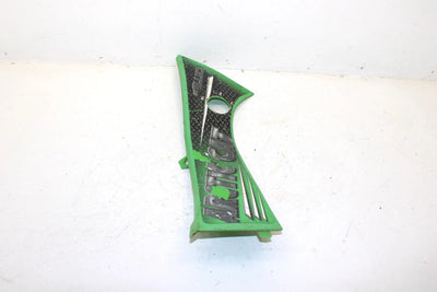 2005 Arctic Cat 400 Auto Trans Oem Right Side Panel 0506-722 AA5