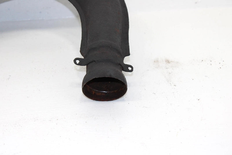 1995 Polaris 440 L/c Oem Exhaust Muffler 1260619-029 SP40