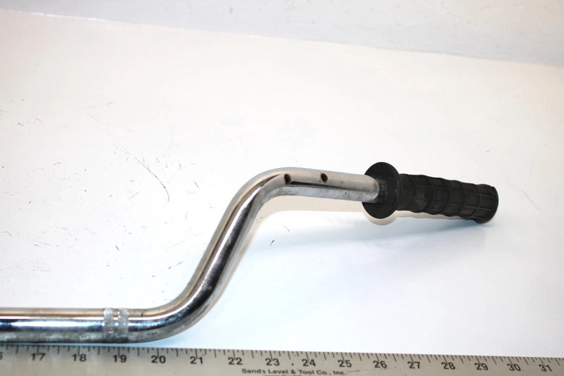 84 Honda Fourtrax 200 Trx200 A Oem Handlebars 53100-958-681 AH33
