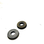 00-06 Honda Rancher 350 TRX350FM 4x4 OEM Dampner Washer Pair 50204-HM8-000 Q5892