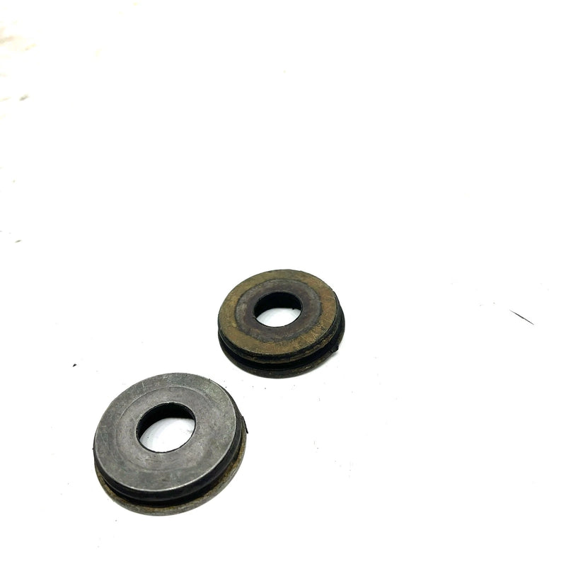 00-06 Honda Rancher 350 TRX350FM 4x4 OEM Dampner Washer Pair 50204-HM8-000 Q5892
