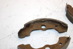 2002 Honda Foreman Es Oem Front Brake Pad Set of 4 06450-HN5-671 AH34
