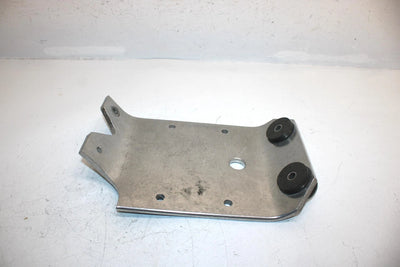 94 Polaris 500 Efi Oem Engine Mount Plate W/Dampners 5222867 SP129