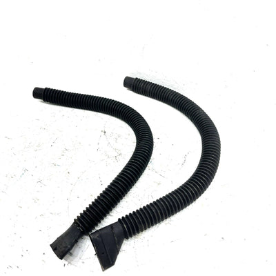 96-99 Sea-Doo SPX OEM Vent Hose Pair 291000383 JS32