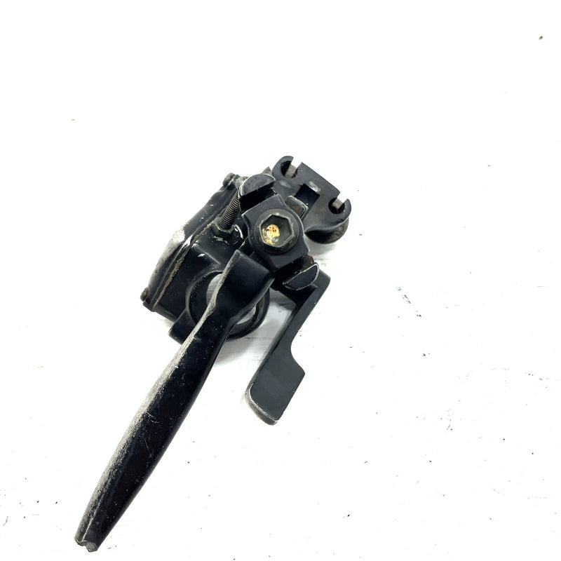 87-06 Suzuki Quadsport 80 OEM Throttle/Brake Lever 57300-40B01 AS38