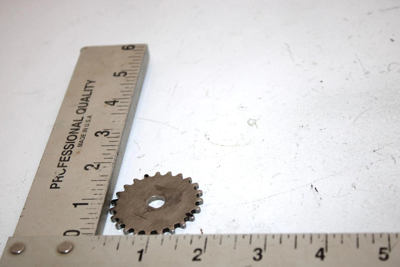 05 Polaris Phoenix 200 Oem Oil Pump Driven Sprocket 23T 0452504 AP35