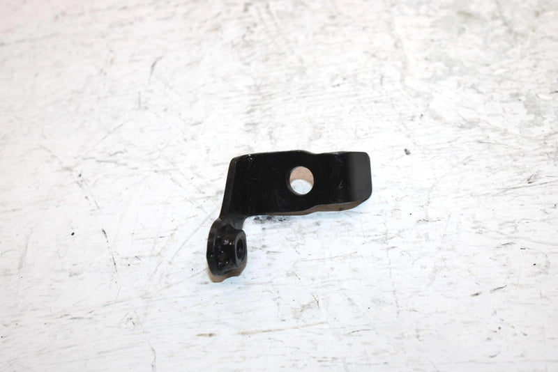 2019 Honda Trx500fe2ac Oem Handlebar Cover Bracket 53113-HR3-A20 AH12