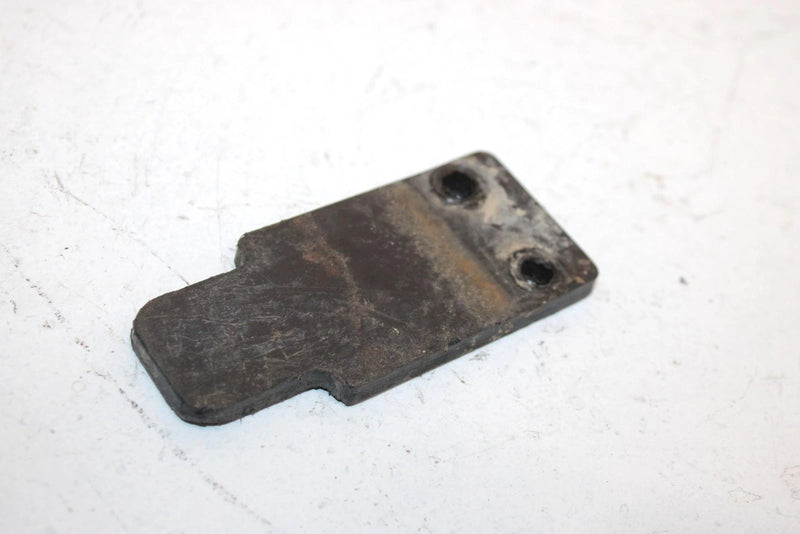 2006 Polaris Ranger Xp 700 Oem Seat Plate 5245676 XP3
