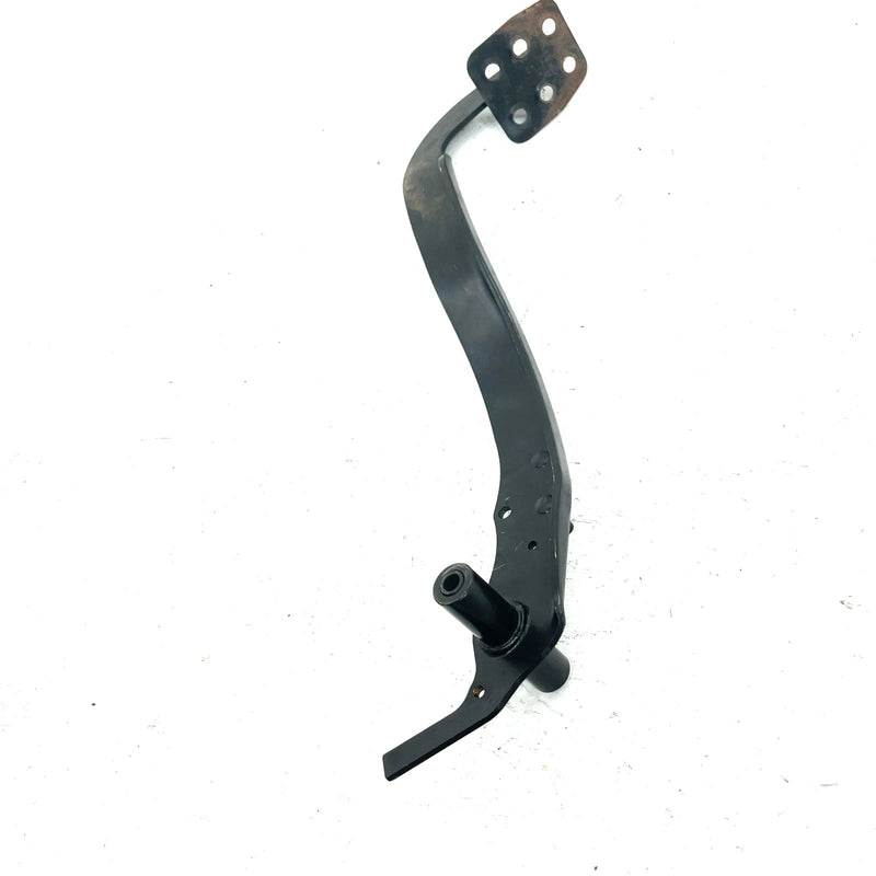 2022 Can-Am Defender HD10 OEM Brake Pedal 705601777 XB0.3