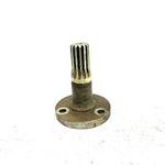 2000 Arctic Cat 500 4x4 Automatic OEM Front Output Driveshaft 3402-517 AA32