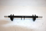 1990 Arctic Cat El Tigre Ext Mountain Cat Oem Skid Cross Brace 1704-197 SA49