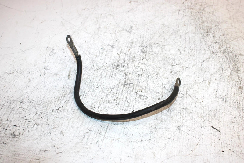2006 Polaris Predator 500 OEM 10in Ground Cable 4010926 AP63