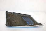 95 Polaris 500 Carb Oem Right Side Panel Blue 2610008-177 SPS1