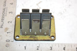 1990 Kawasaki 650 Ts Oem Reed Valve 12021-3704 JK8