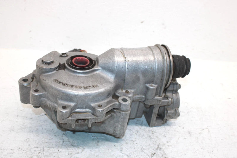 2019 Honda Trx500fe2ac Oem Front Diff Gearcase  41400-HR4-CT1 AH12