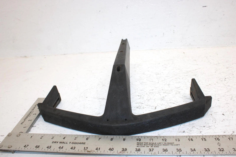 1998 Arctic Cat Zr 500 (2nd Run) Oem Front Bumper 1606-144 SA62