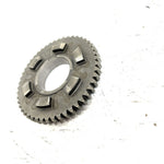 2015 Polaris Ranger 570 4x4 Full Size OEM 48T Transmission Gear 3235231 XP10.1