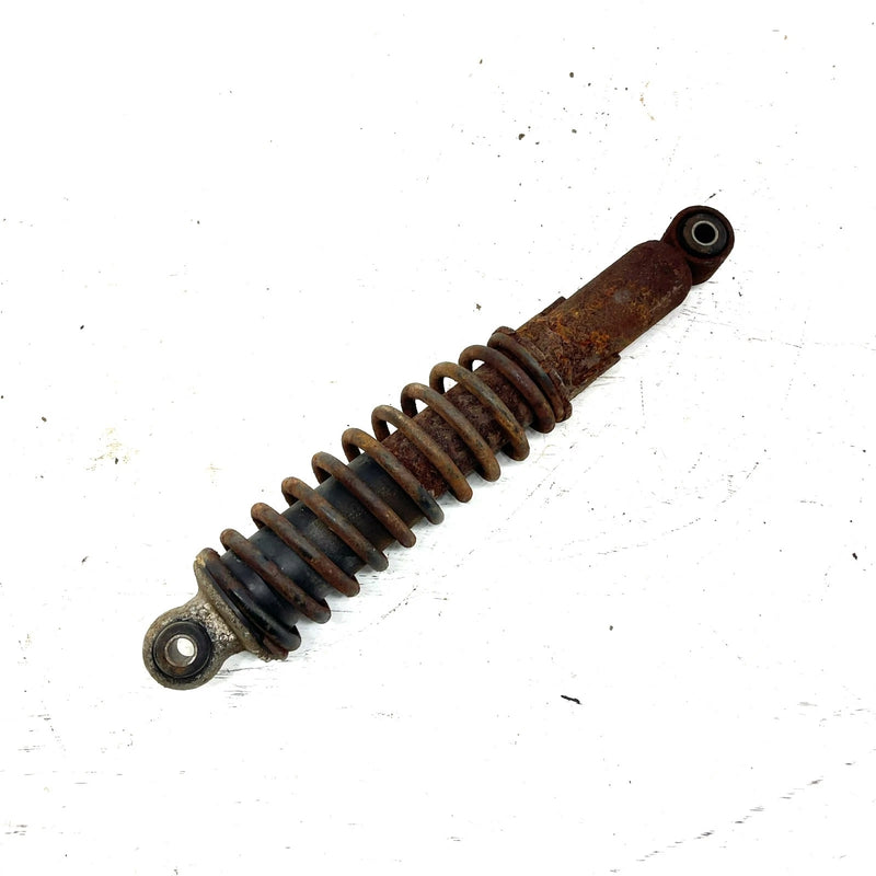 94 Yamaha Kodiak 400 YFM400 4x4 OEM Front Suspension Shock 3HN-23350-30-33 AY71