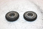 1995 Yamaha Vmax 600 Oem Idler Wheel Pair 8H8-47320-00-00 Q228