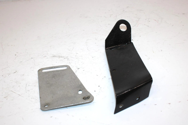 1994 Polaris 440 L/c Oem Airbox Bracket Set 5431666 5223973-067 SP73