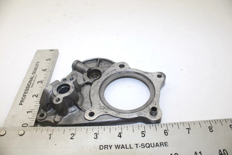 85 Yamaha Phazer OEM Oil Pump Inner Cover 8V0-15416-01-00 SY42