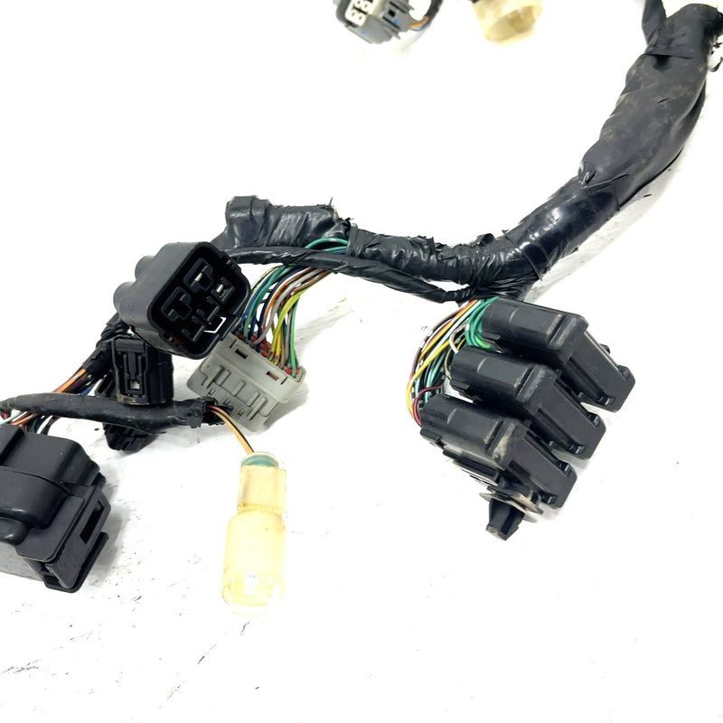 09-13 Honda Rancher 420 OEM Main Wire Harness 32100-HP5-A41 AH21