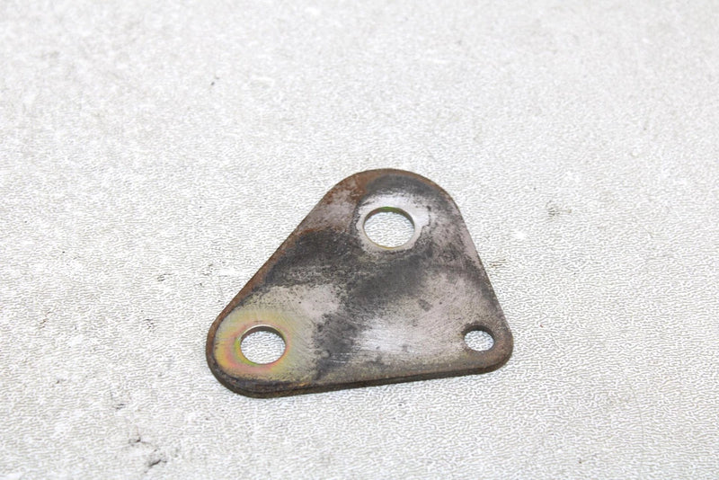 07 Polaris Iq 600 Oem Rail Reinforcement Bracket 5248414 Q3866