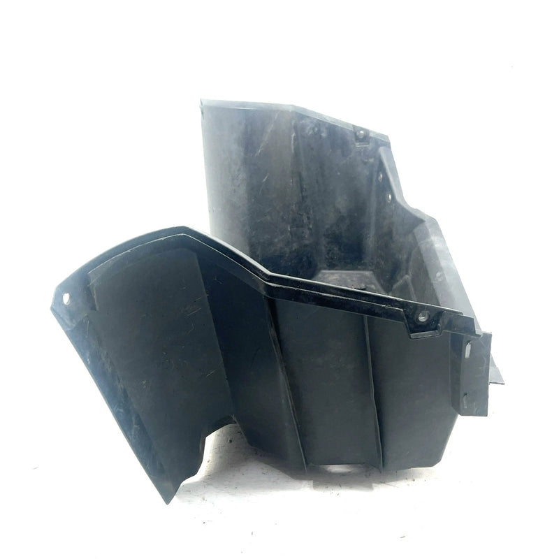 10-14 Polaris Sportsman 550 OEM Right Footwell 5439077-070 AP238.1