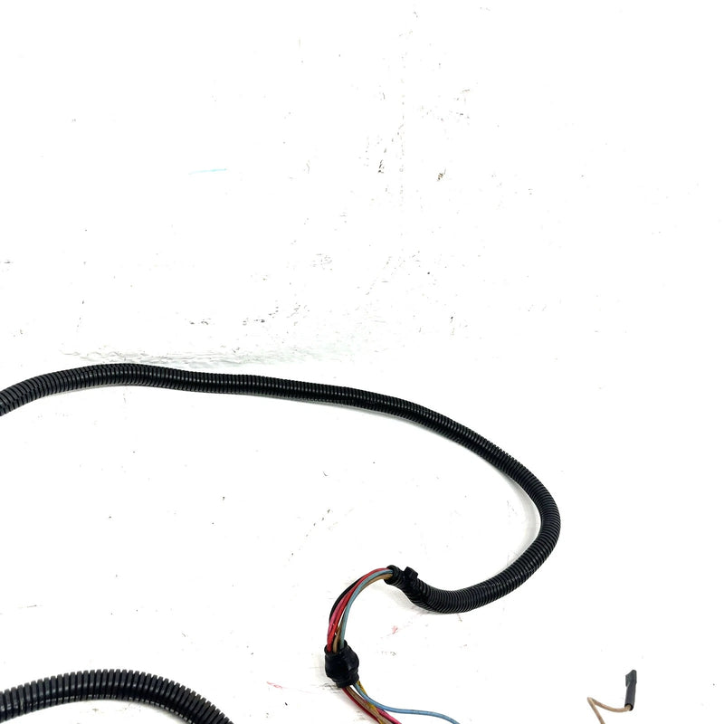 1996 Polaris SLTX OEM Handlebar Wire Harness 2460582 JP44