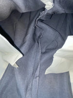 New Vintage Gray Mesquite Polyester Pants #586 ZZ-37