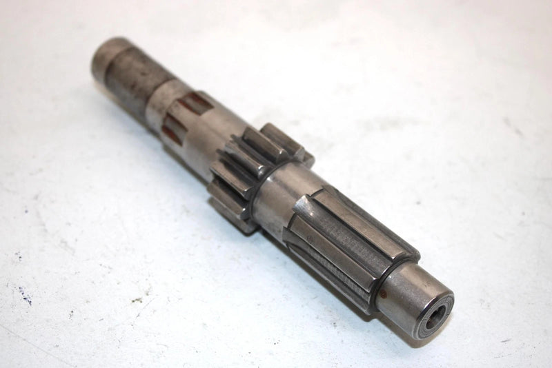 06 Can-am Outlander 400 Oem Transmission Countershaft 420620440 AB0