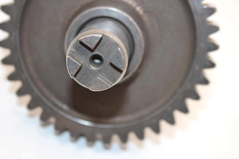18 Suzuki King Quad 500 Oem Sub Output Shaft 29120-31H00 AS3