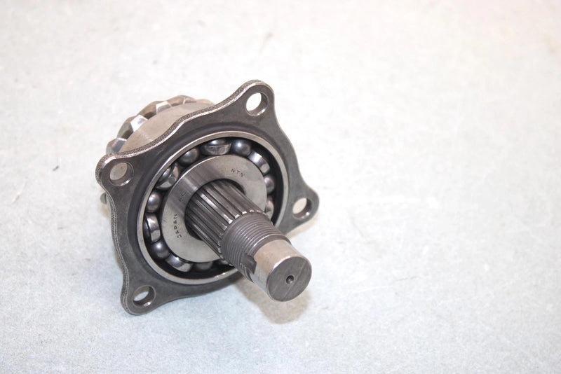 00 Polaris Xpedition 425 Oem Pinion And Shaft Assembly 3086318 AP19