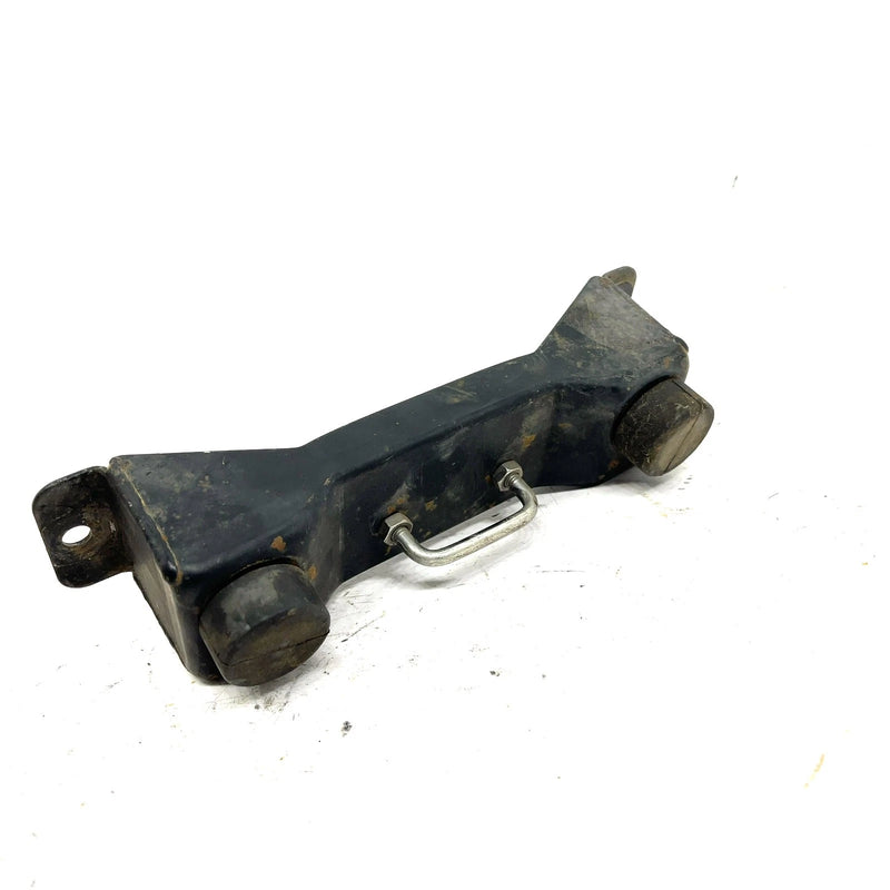 2002 Bombardier Quest 500 OEM Seat Support 708000088 AB14