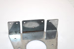 1979 Yamaha Enticer 340 Oem Rear Suspension Mount Set 8H9-21910-00-00 SY66