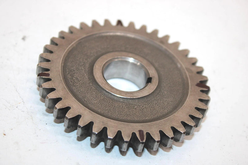 03 Arctic Cat 400 Fis Auto Trans Oem 37T Ballancer Driven Gear 3402-607 AA9