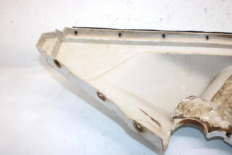 90 Yamaha Phazer Ii Oem Hood 2 87F-21983-00-00 SYS