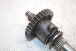 2000 Honda Trx300 Fourtrax 4x4 Oem Kickstart Spindle Gear 28250-HM5-850 AH37