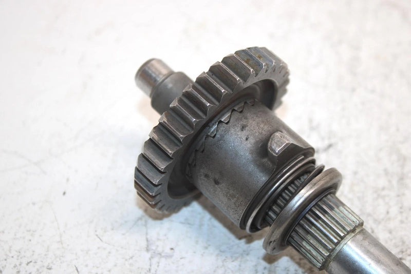 2000 Honda Trx300 Fourtrax 4x4 Oem Kickstart Spindle Gear 28250-HM5-850 AH37